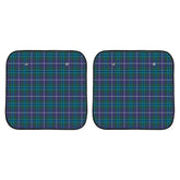 Sandilands Tartan Car Sun Shade - 2 Pieces